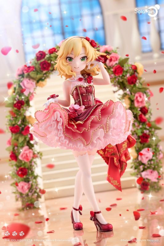 フィギュア専門店 -ソダチトイズ / Solarain アイドルマスター フィギュア専門店 -ソダチトイズ / Solarain アイドルマスター