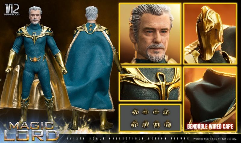 日本全国送料無料商品 特集 予約 / -ソダチトイズ フィギュア専門店 premium Magic toys その他