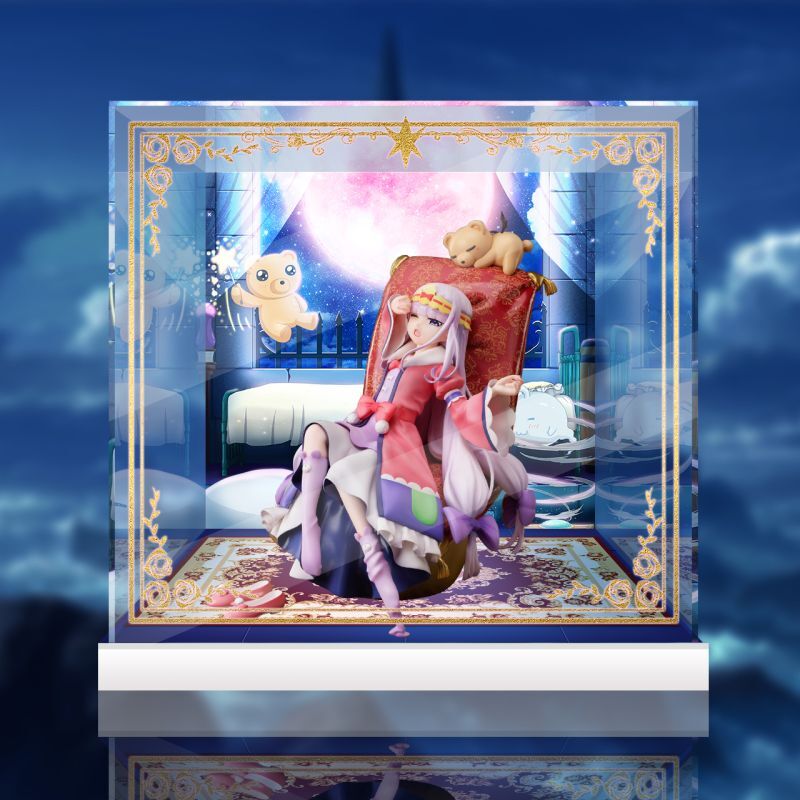 F:NEX(フェネクス) / 魔王城でおやすみ 魔王城でおやすみ