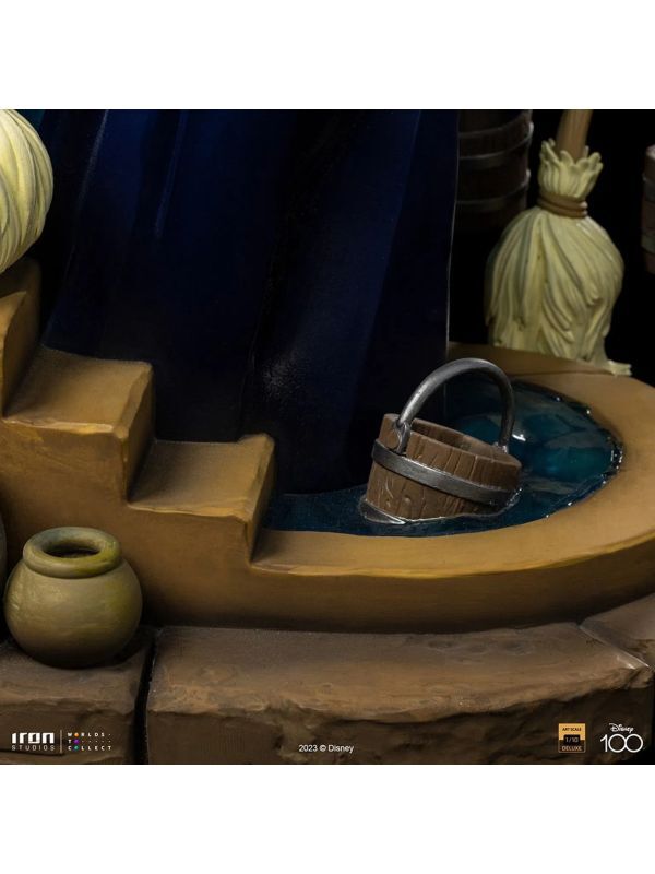 フィギュア専門店 -ソダチトイズ / 予約 Iron Studios Mickey