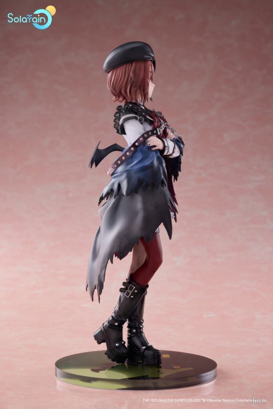 フィギュア専門店 -ソダチトイズ / Solarain Toys アイドルマスター 