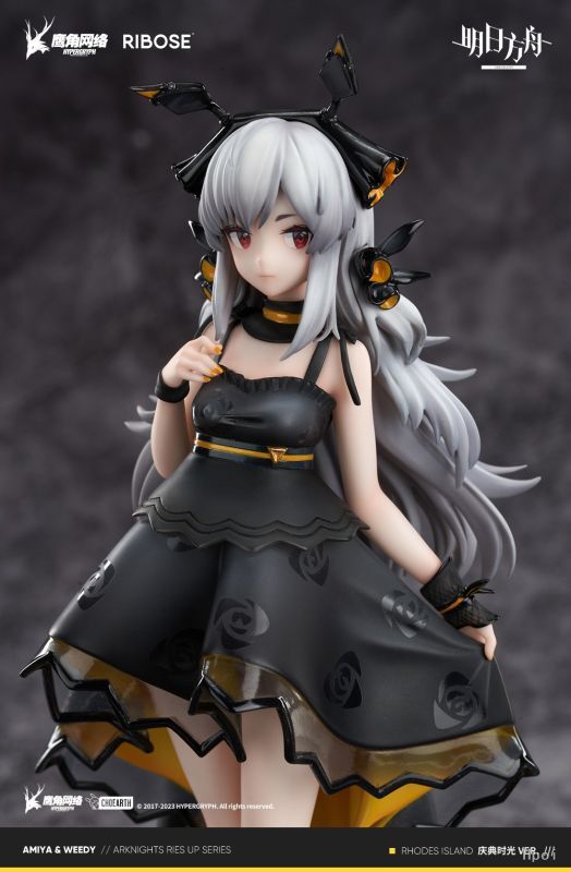 フィギュア専門店 -ソダチトイズ / 予約 RIBOSE アークナイツ