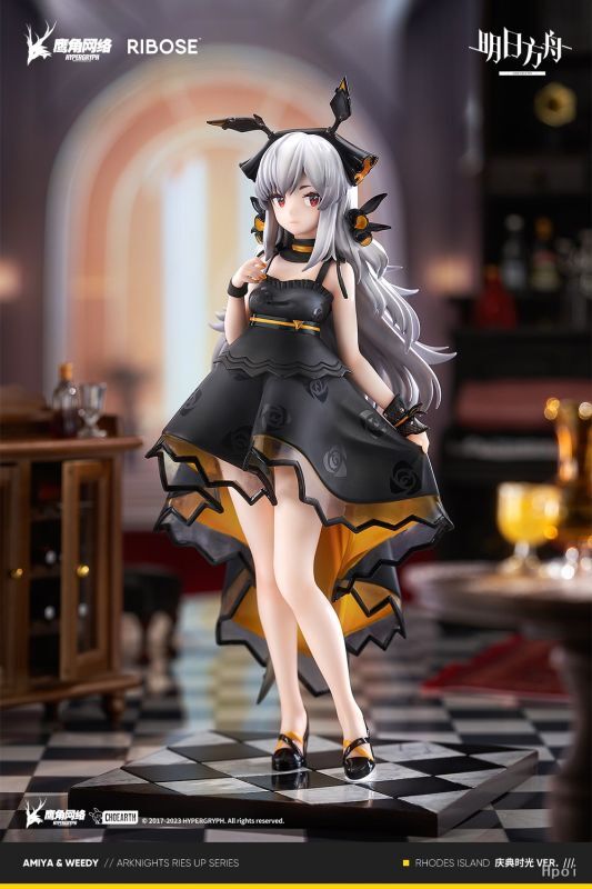 フィギュア専門店 -ソダチトイズ / APEX-TOYS アークナイツ