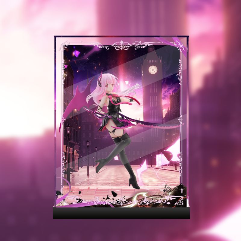 Engage Kiss SNS風 アクリルカード キサラ トレーディングカード