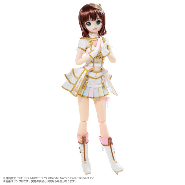 アイドルマスター ミリオンライブ！ 天海春香 -キラメキ進行形