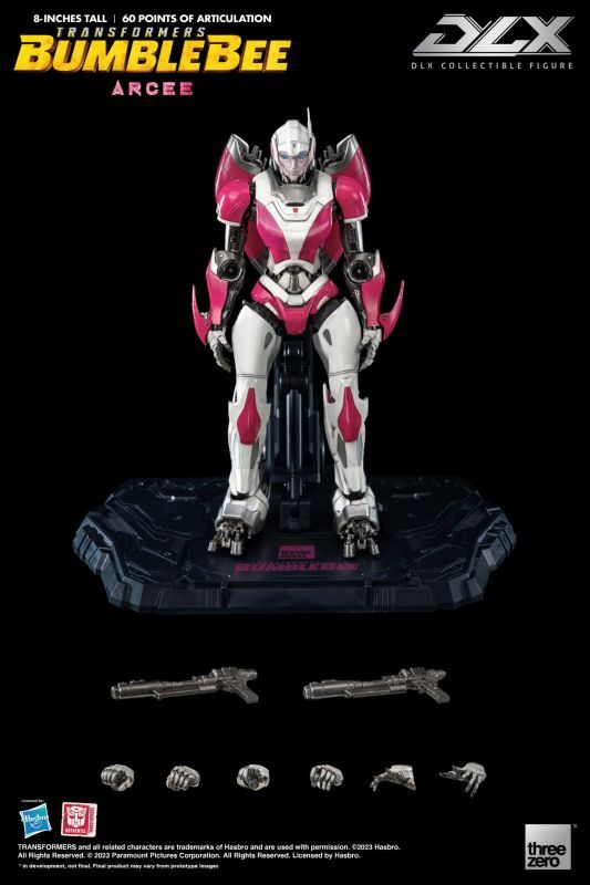 フィギュア専門店 -ソダチトイズ / 予約 Threezero