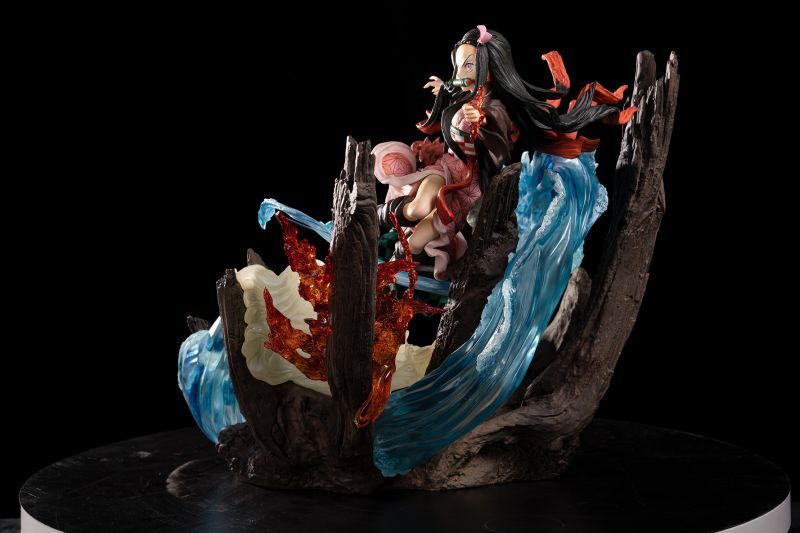 フィギュア専門店 -ソダチトイズ / 予約 Infinity Studio 鬼滅の