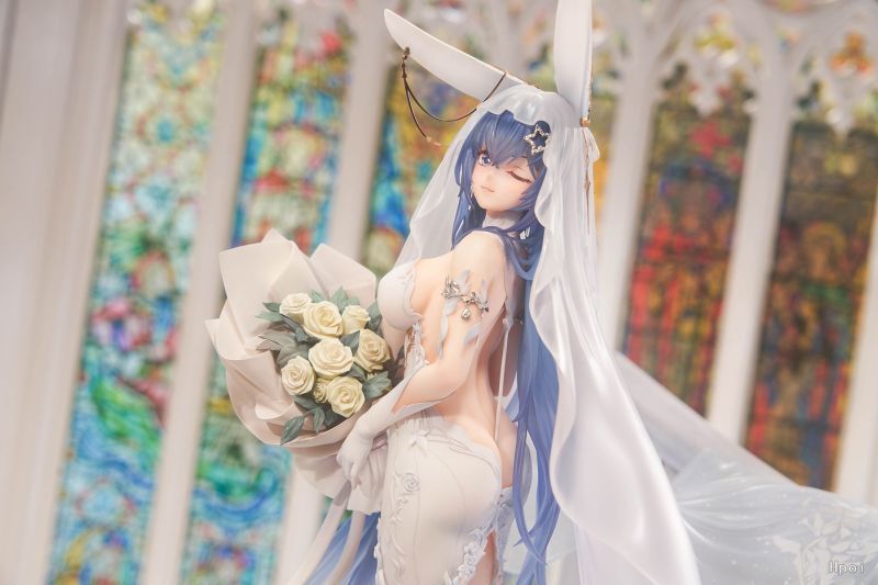 Amazon.co.jp: APEX-TOYS アズールレーン「ニュージャージー