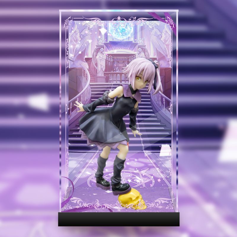 フィギュア専門店 -ソダチトイズ / 予約 AOWOBOX転生したら