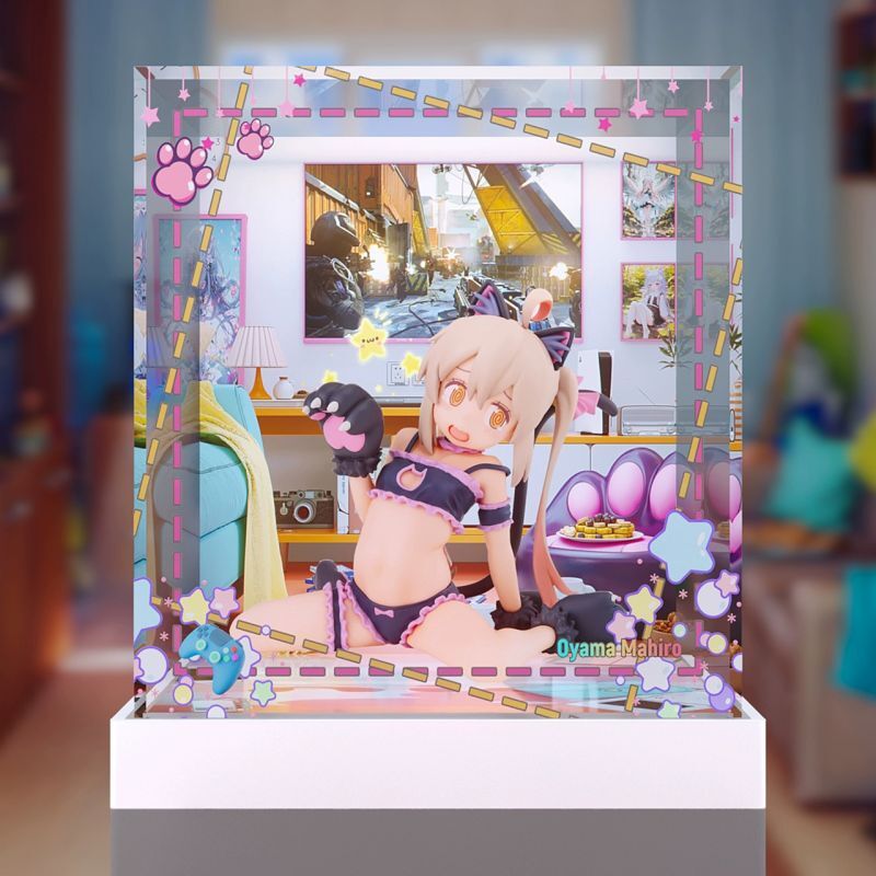 Amazon.com: Megahouse - Onimai: I'm Now Your Sister - Melty