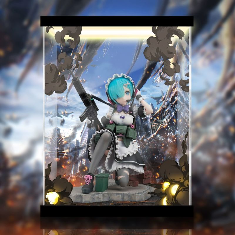 フィギュア専門店 -ソダチトイズ / Re:ゼロから始める異世界生活 フィギュア専門店 -ソダチトイズ / Re:ゼロから始める異世界生活