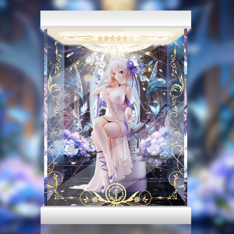 Amazon | ウェーブ Dream Tech アズールレーン シリアス