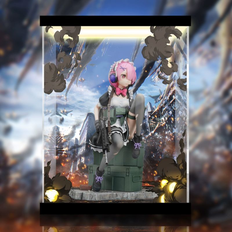 フィギュア専門店 -ソダチトイズ / Re:ゼロから始める異世界生活 フィギュア専門店 -ソダチトイズ / Re:ゼロから始める異世界生活