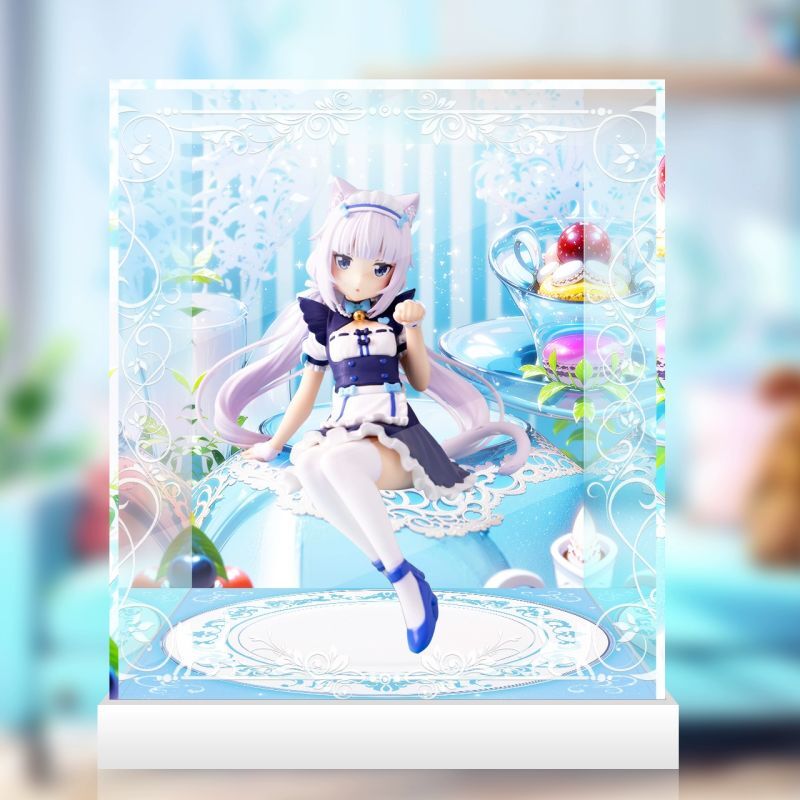 フィギュア専門店 -ソダチトイズ / ぬーどるストッパー