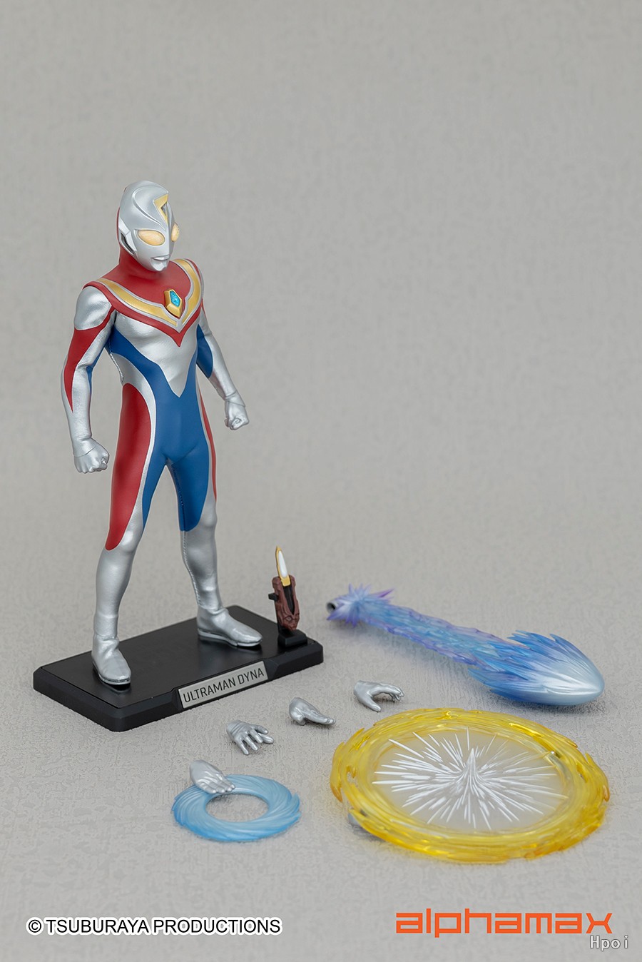 Amazon.co.jp: 海外限定 alphamax アルファマックス ウルト ｜ウルトラマン