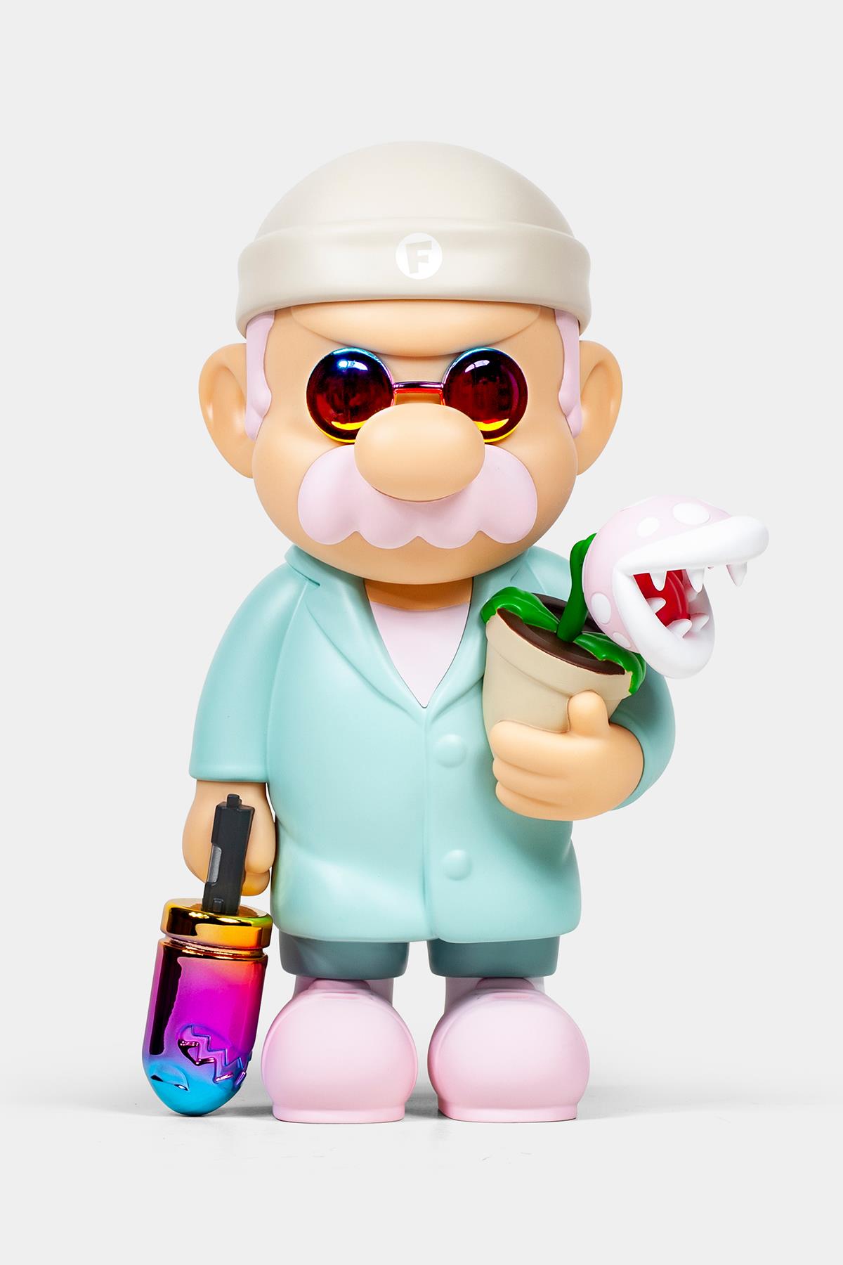 フィギュア専門店 -ソダチトイズ / ZCWO Super Professional Essential 