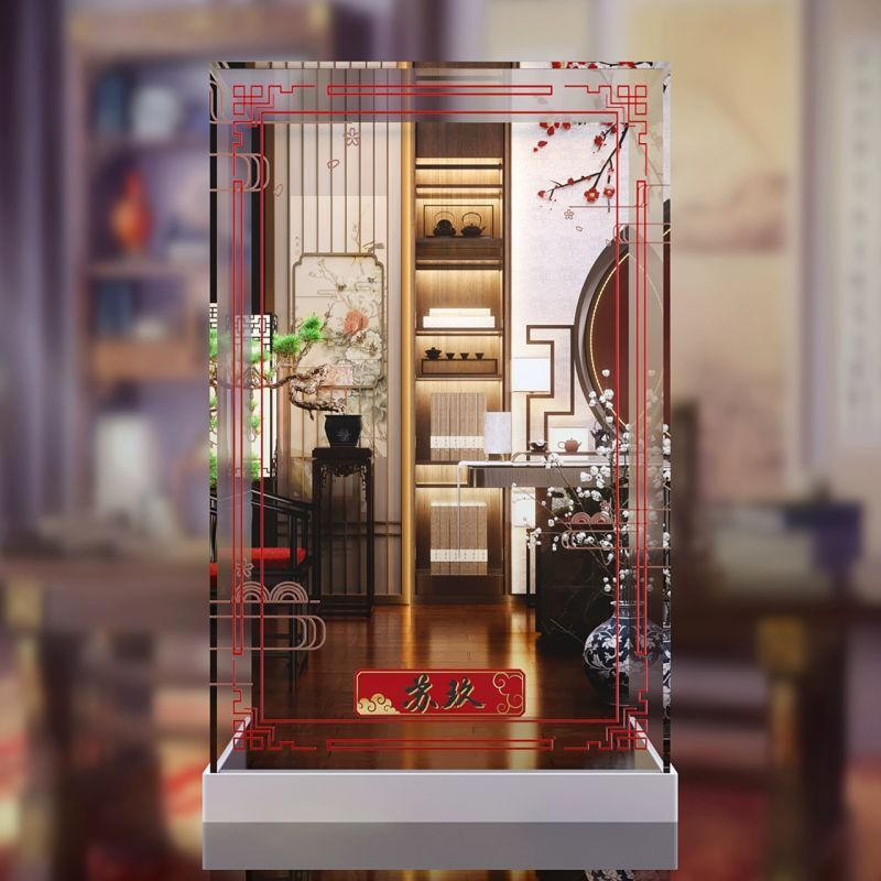 フィギュア専門店 -ソダチトイズ / SSR-FIGURE x Infinity