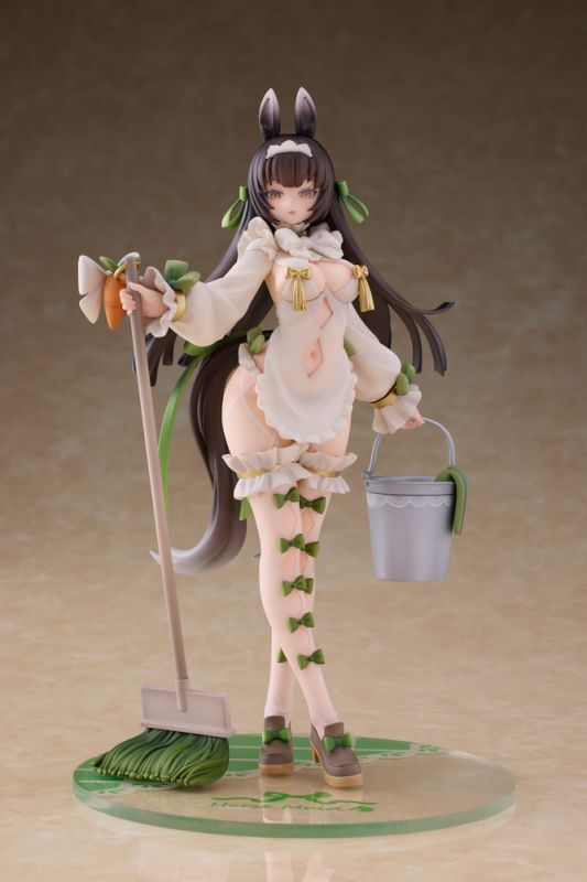 Amazon.co.jp: BINDing 美々愛 Mimia 1/4スケール 完成品