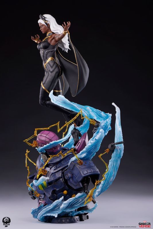 フィギュア専門店 -ソダチトイズ / 予約 Sideshow x PCS X-Men