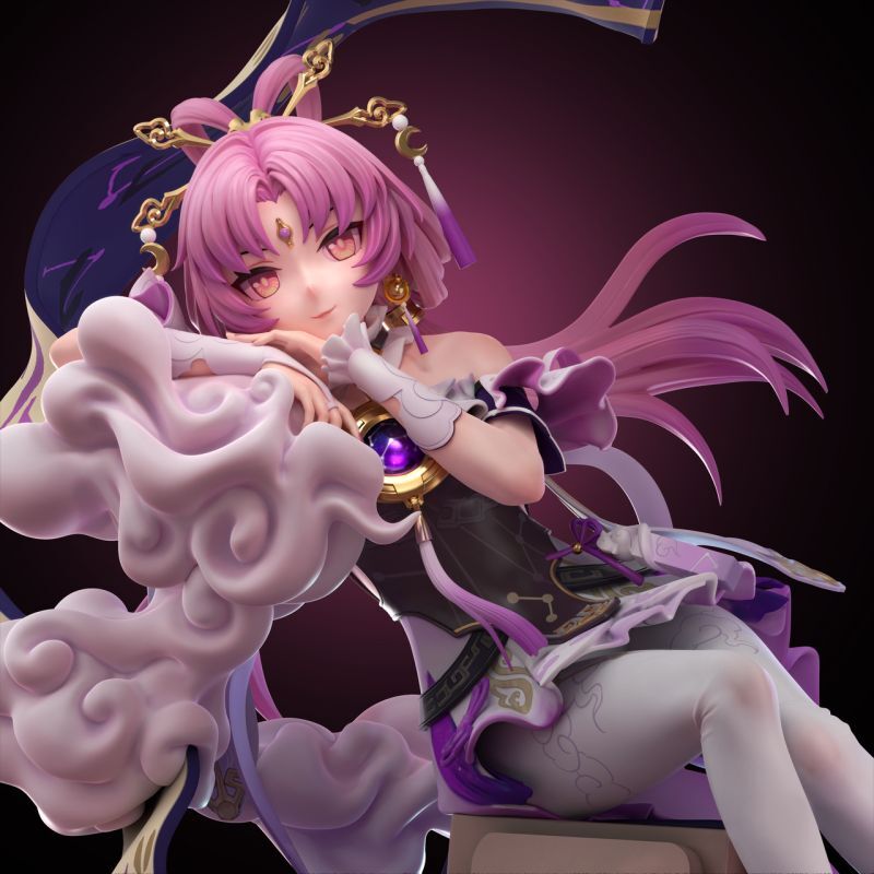 香港イベント限定、ROBOT KITTYフィギュアネックストラップパス