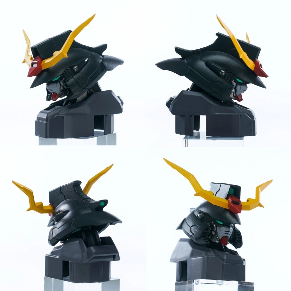 フィギュア専門店 -ソダチトイズ / 利华Studio 死神 1/72