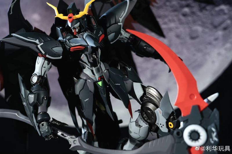 フィギュア専門店 -ソダチトイズ / 利华Studio 死神 1/72