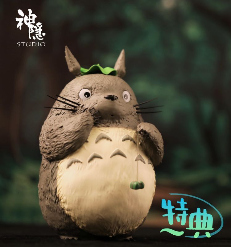 ペーパーシアター となりのトトロ PAPERTHEATER My Neighbor Totoro | Toys”R”Us – Japan