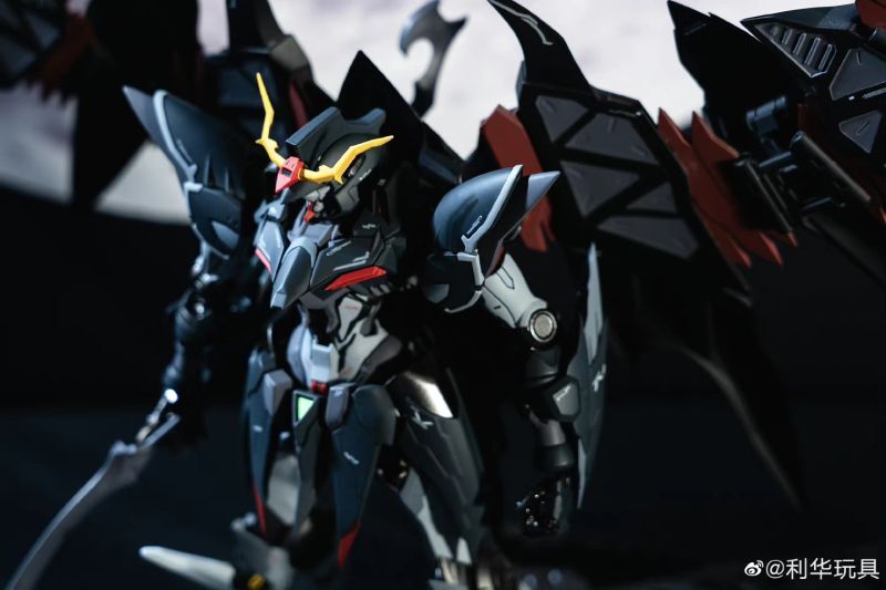 フィギュア専門店 -ソダチトイズ / 利华Studio 死神 1/72