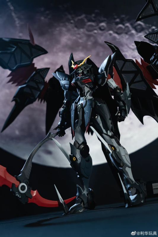 から厳選した フィギュア専門店 -ソダチトイズ / 利华Studio 死神 1/72 その他