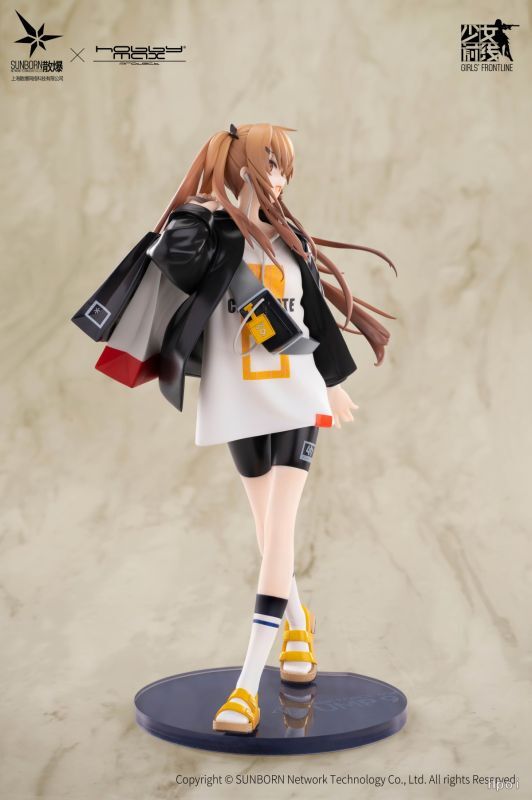 中古即納】[FIG](再販)UMP9(ユーエムピーナイン) ドールズ