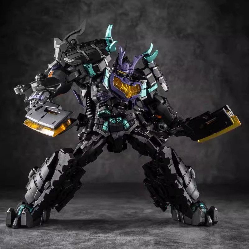 フィギュア専門店 -ソダチトイズ / 予約 铁工厂Studio 皆既日食