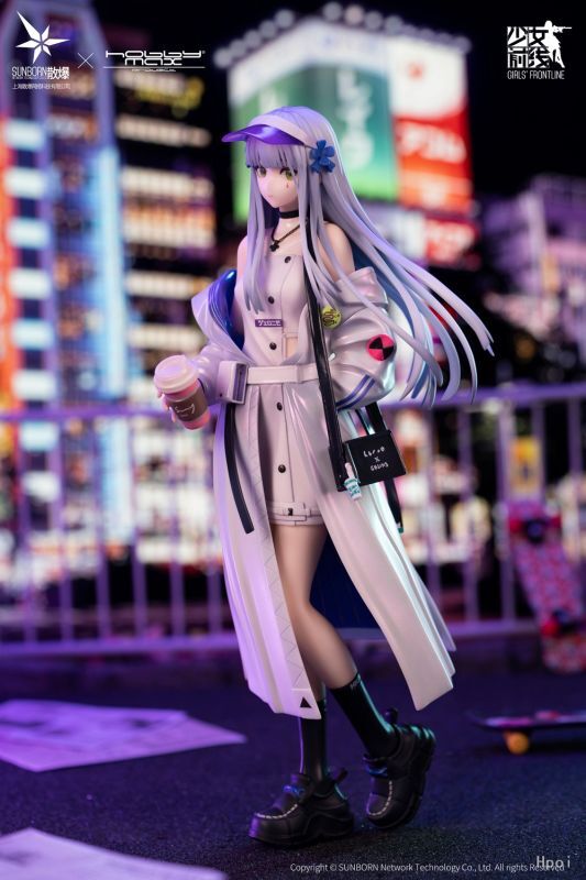 フィギュア専門店 -ソダチトイズ / 予約 Hobbymax ドールズ