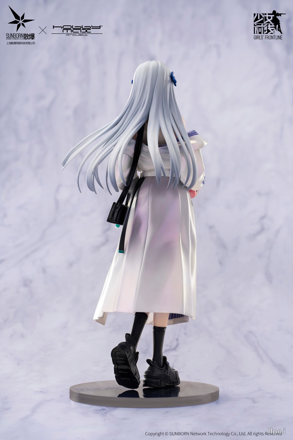 フィギュア専門店 -ソダチトイズ / 予約 Hobbymax ドールズ