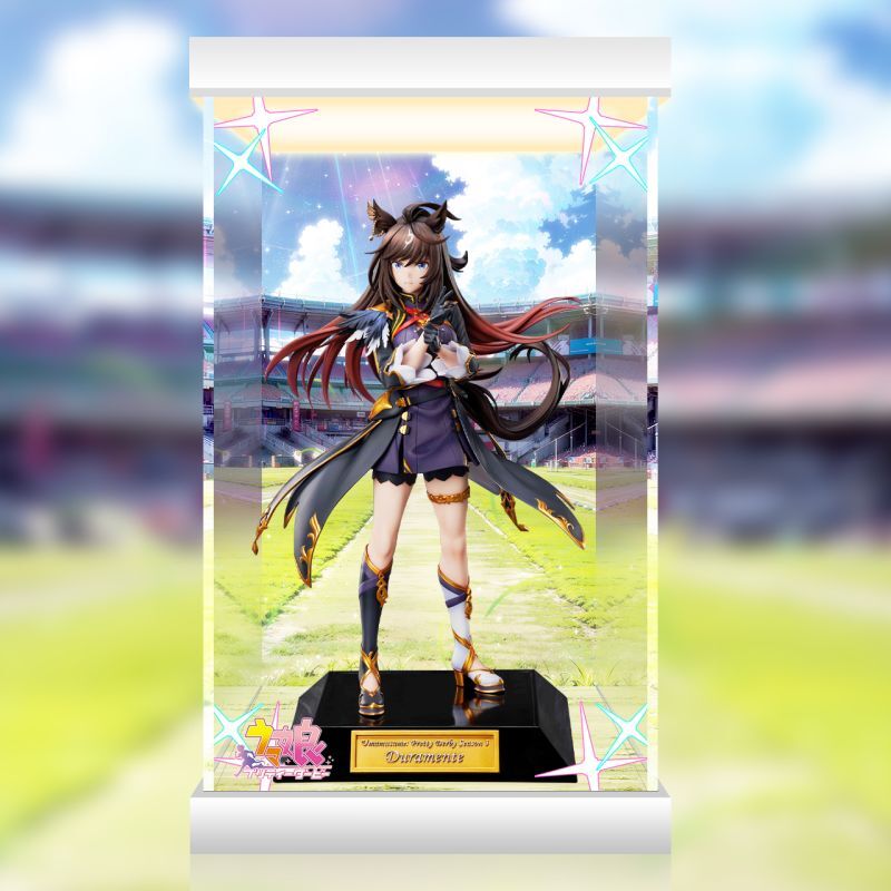 中古】【未開封】ドゥラメンテ 「ウマ娘 プリティーダービー