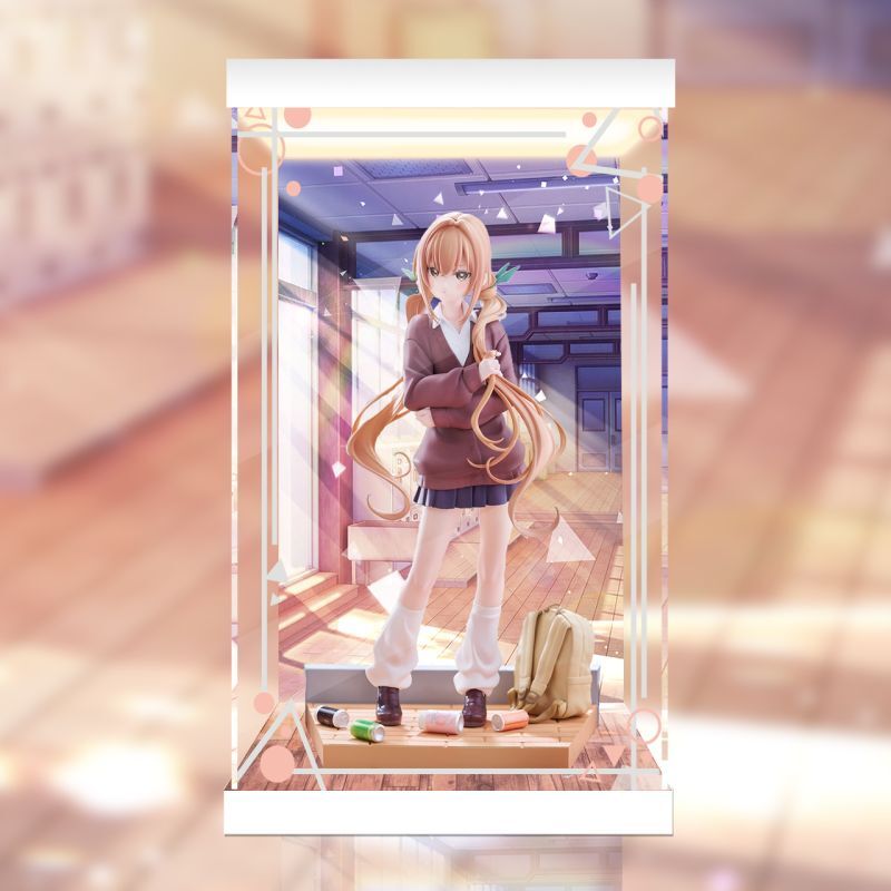 フィギュア専門店 -ソダチトイズ / 予約 VIVIgnette 君のことが