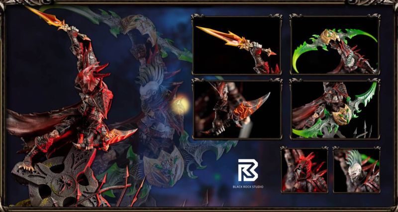 BLOODFANG