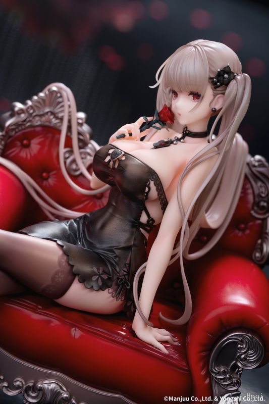 フィギュア専門店 -ソダチトイズ / Myethos アズールレーン