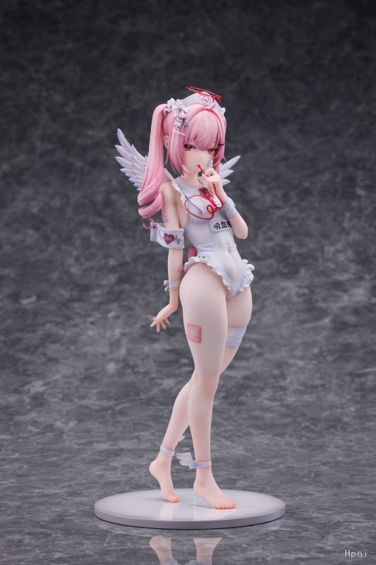 フィギュア専門店 -ソダチトイズ / Bibi Buttons 見習ナース