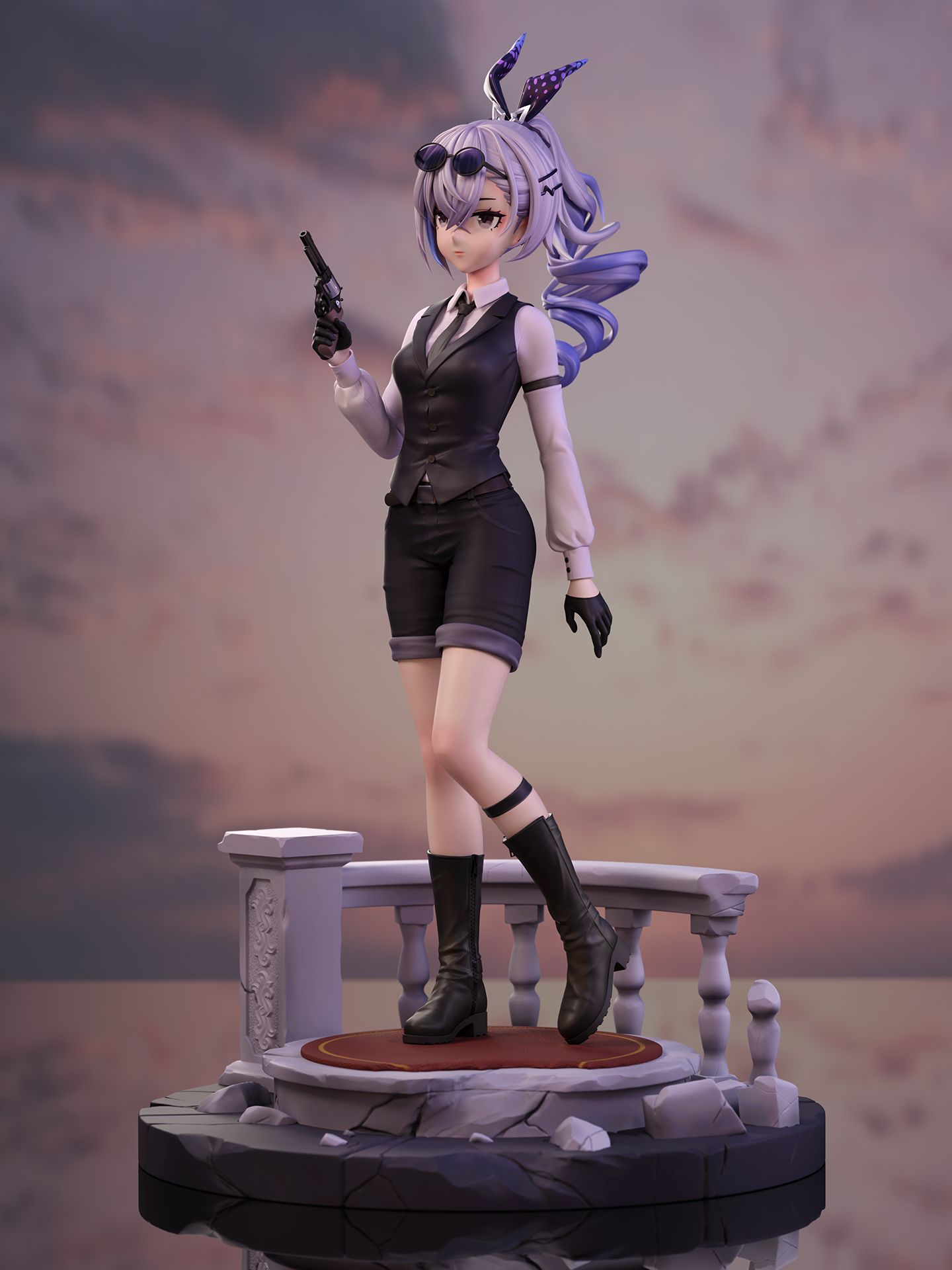 フィギュア専門店 -ソダチトイズ / 予約 妖萌萌 Yao Meng Meng フィギュア専門店 -ソダチトイズ / 予約 妖萌萌 Yao Meng Meng