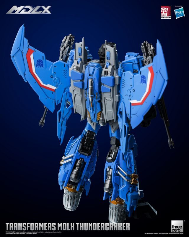 フィギュア専門店 -ソダチトイズ / Threezero Transformers MDLX