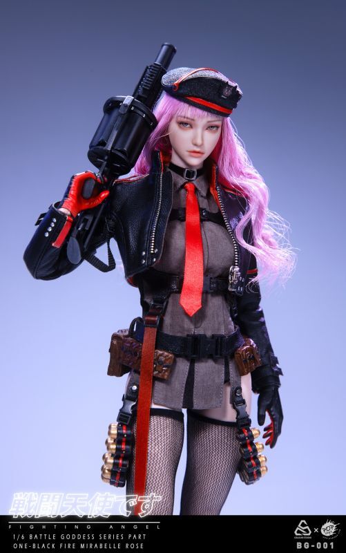 フィギュア専門店 -ソダチトイズ / 予約 POPTOYS x COLOUR