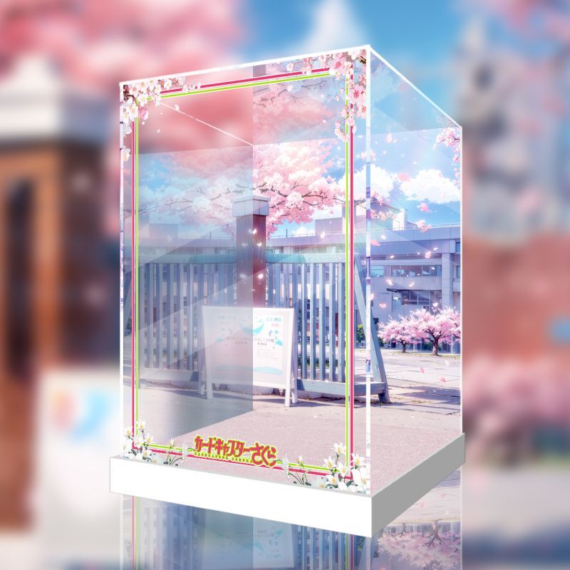フィギュア専門店 -ソダチトイズ / 予約 POP UP PARADE カード