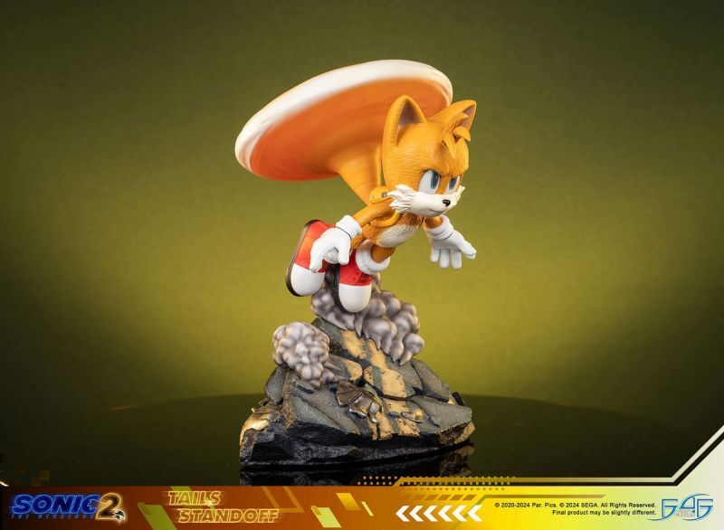 フィギュア専門店 -ソダチトイズ / 予約 First 4 Figures