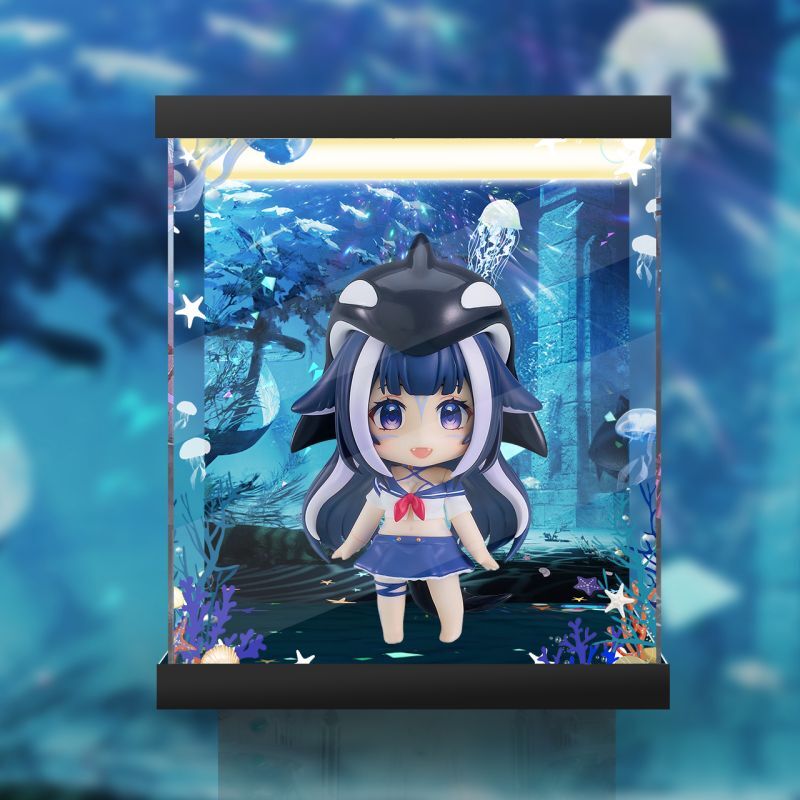 ねんどろいど シャイリリー Shylily Vtuber : 奈良 蔦屋書店