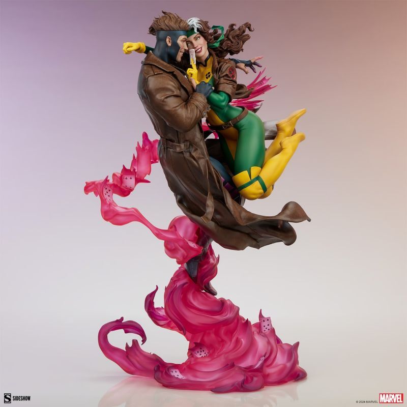 マーベル・コミック』1/6スケールフィギュア サイドショウ
