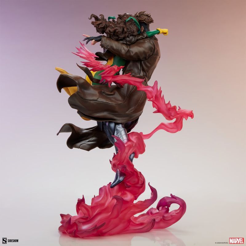 マーベル・コミック』1/6スケールフィギュア サイドショウ