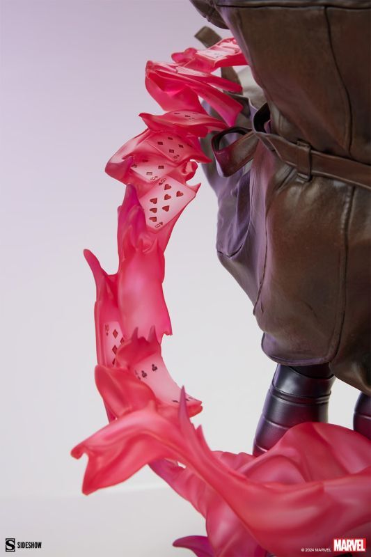 フィギュア専門店 -ソダチトイズ / 予約 Sideshow X-Men Rogue