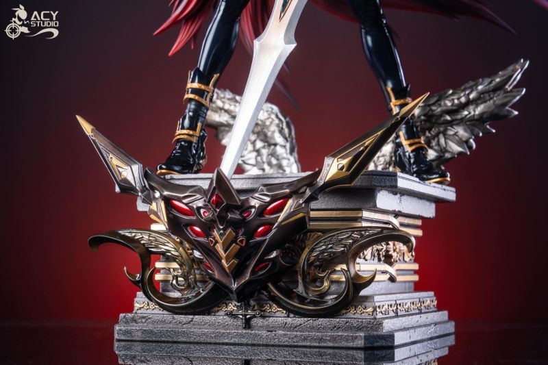 フィギュア専門店 -ソダチトイズ / 予約 Acy Studio Dungeon