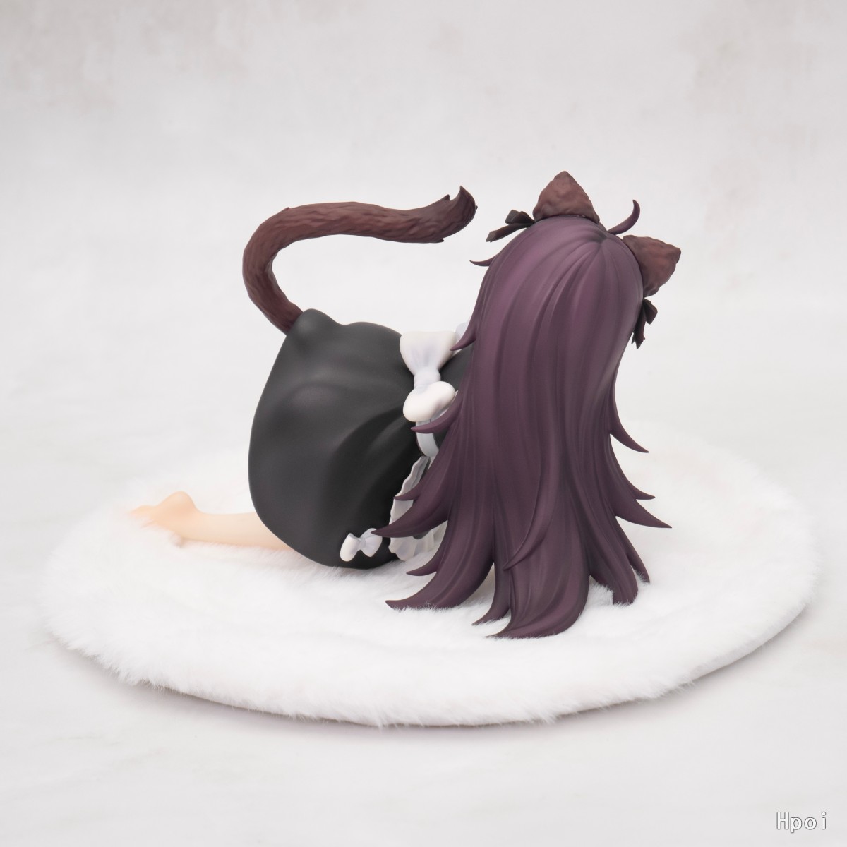フィギュア専門店 -ソダチトイズ / 予約 EUSUN 猫娘メイド 朋朋