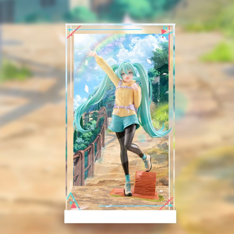 Amazon.com: Banpresto - Vocaloid - Hatsune Miku (Holiday